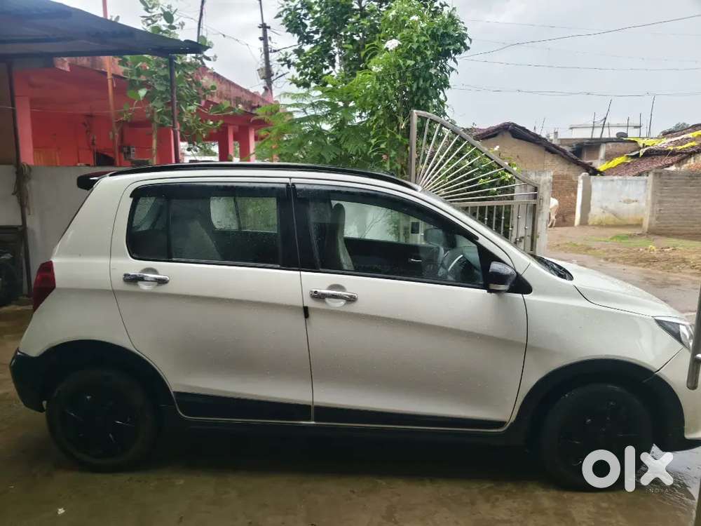 Maruti Suzuki Celerio 1.0 Zxi 2021 Petrol