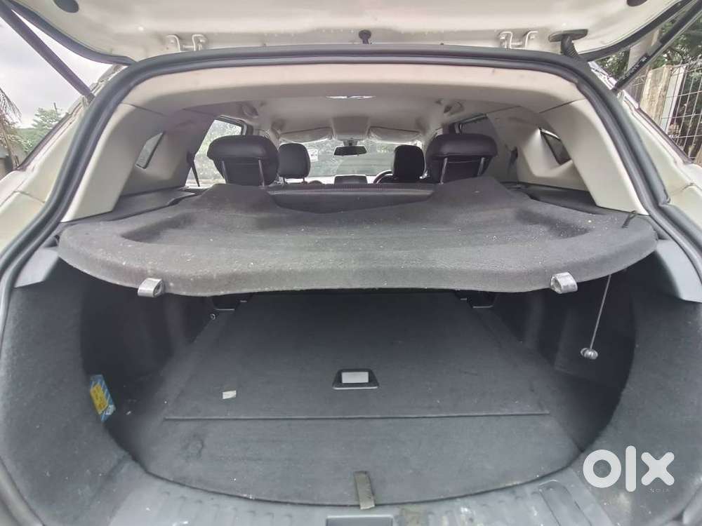 Tata Harrier 2.0 Kryotec Xza Sunroof, 2021, Diesel