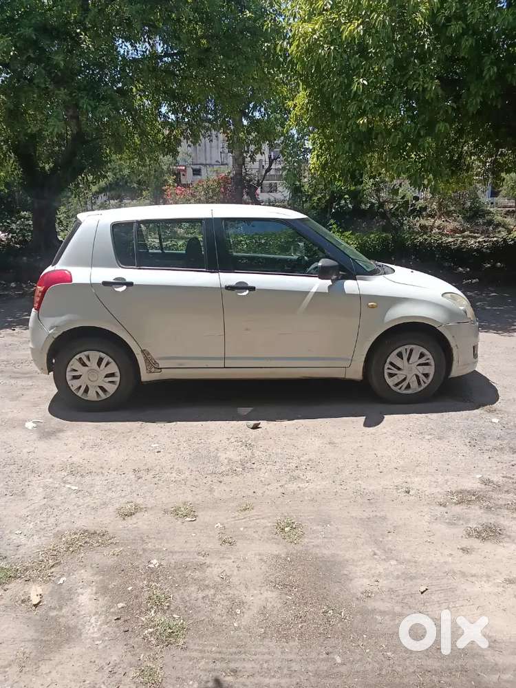 Maruti Suzuki Swift 2010 Petrol 50838 Km Driven