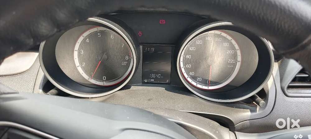 Swift Vxi, August 2023 Model, 1.2 Cc, 4 Cylinder