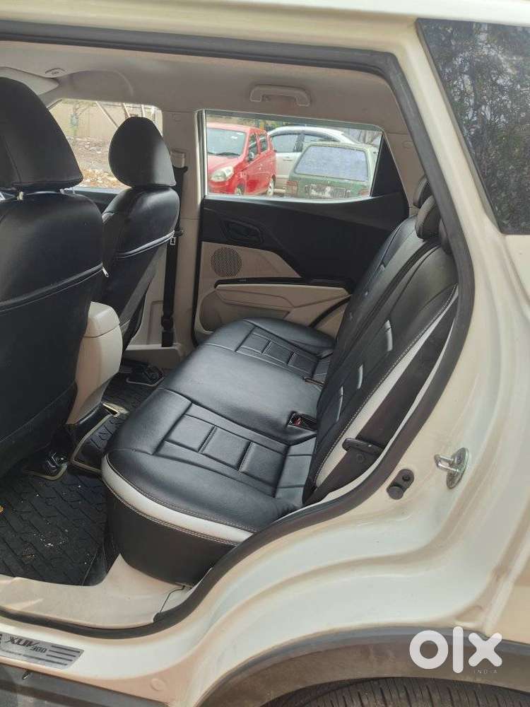 Mahindra Xuv300 W6 Diesel, 2020, Diesel