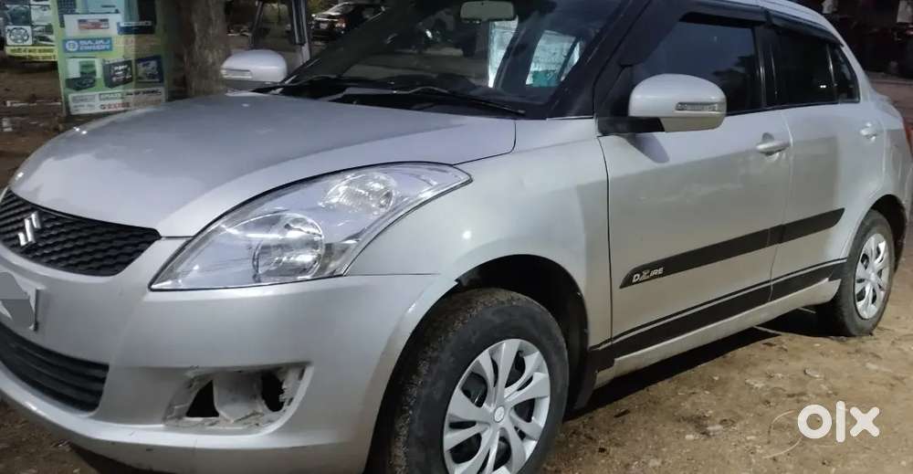 Siwft Vdi Dizar Diesal 2012 Owner 2st Ac Insurance Chalu Power String