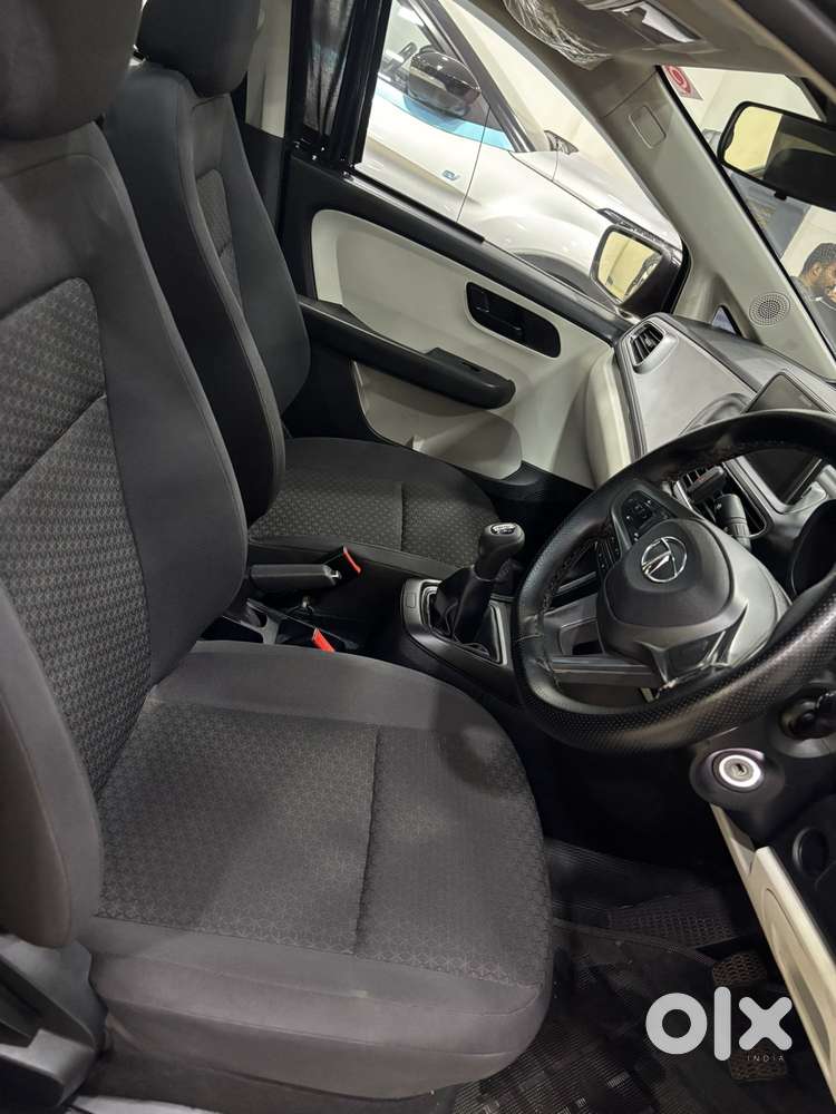 Tata Altroz Xm Plus (s) Icng, 2023, Cng & Hybrids