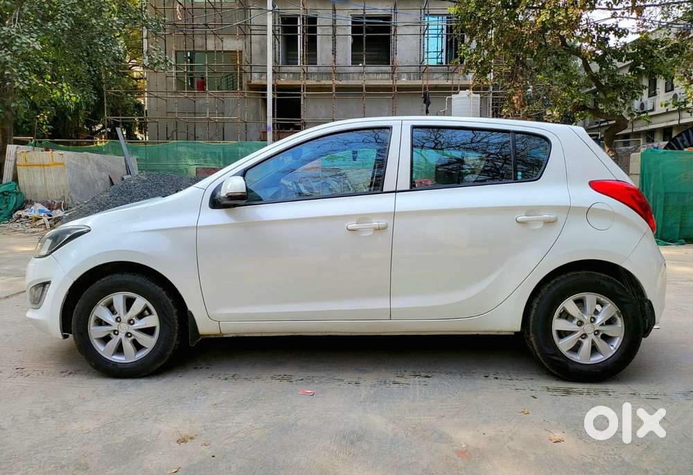 Hyundai I20 2012-2014 Sportz 1.2, 2014, Petrol