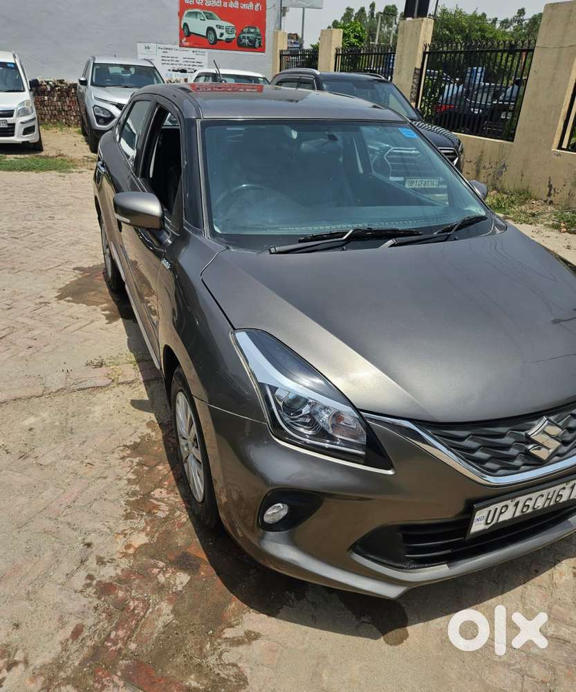 Maruti Suzuki Baleno Delta, 2019, Diesel