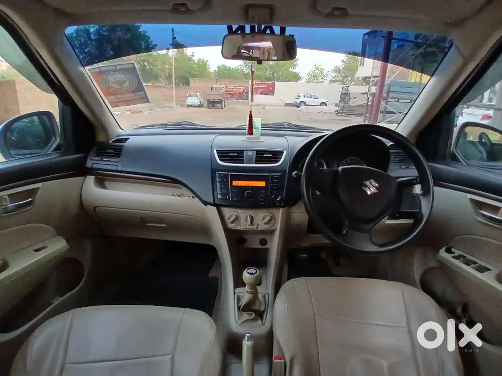 Maruti Suzuki Dzire 213 Diesel Well Maintained