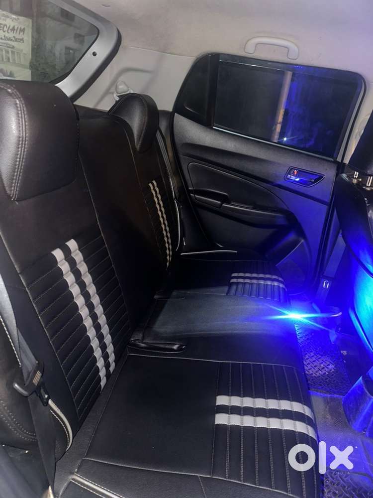 Swift 2022 Maruti Petrol Manual