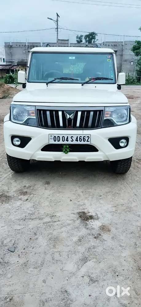 Bolero B6 Optional