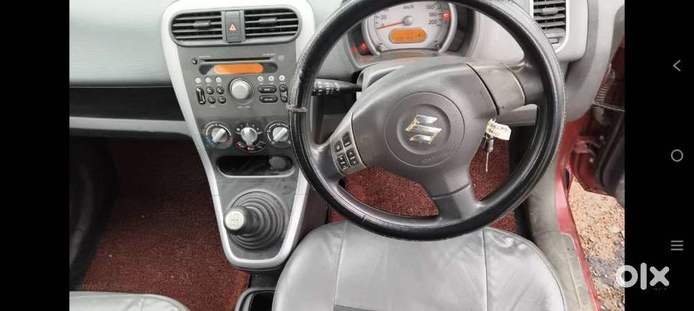 Maruti Suzuki Ritz Vxi (abs) Bs Iv, 2014, Petrol