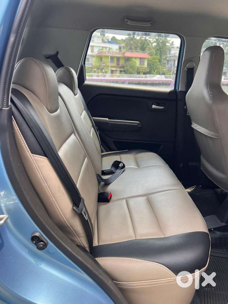 Maruti Suzuki Wagon R, 2019