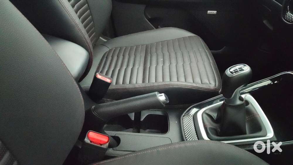 Kia Sonet Gtx Plus Turbo Imt, 2021, Petrol