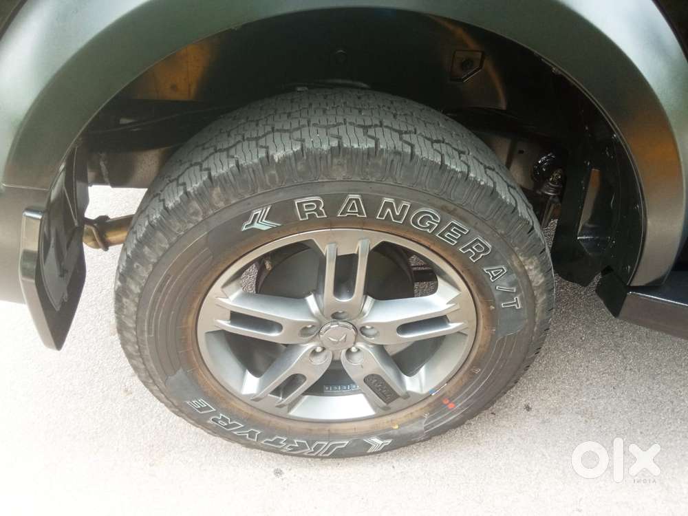 Mahindra Thar Lxt P At 2wd Ht, 2025, Diesel