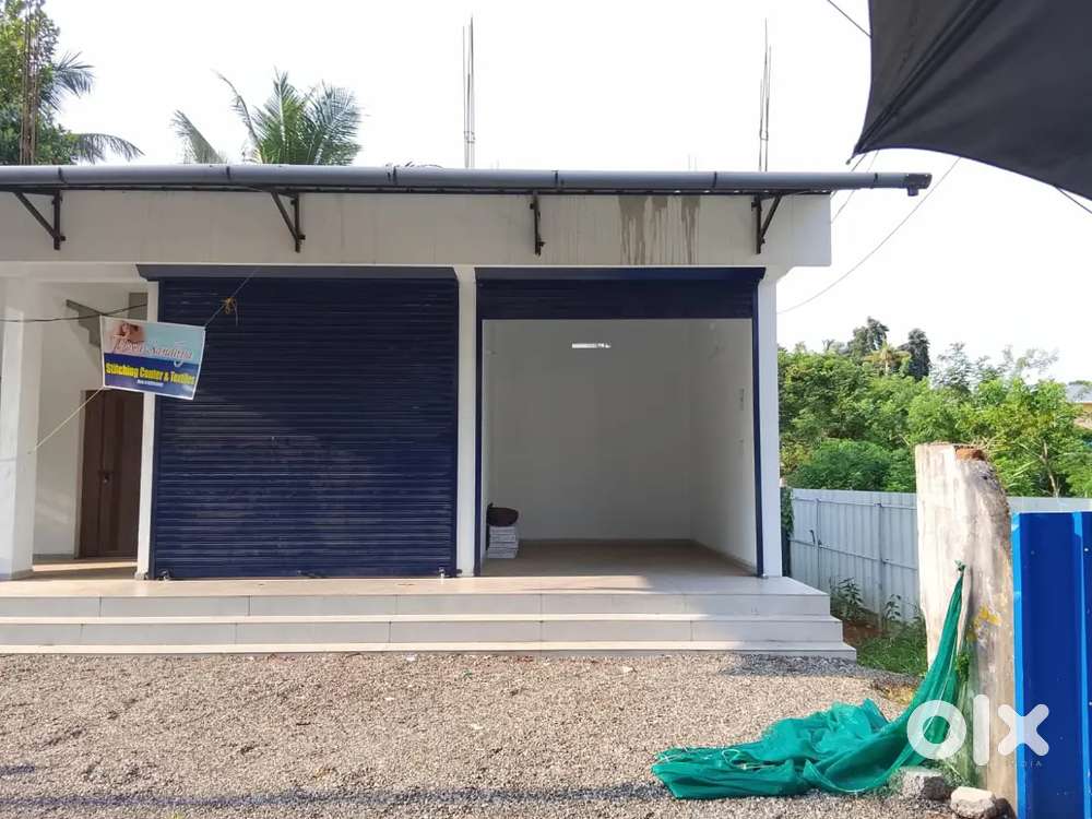 SB shops aroor