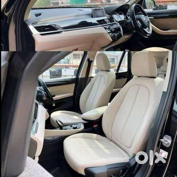 Bmw X1 2.0 Sdrive20i Sportx, 2021, Petrol