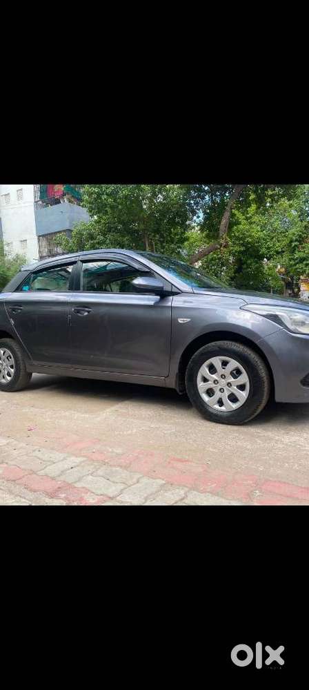 Hyundai I20 Magna Optional 1.2, 2014, Petrol