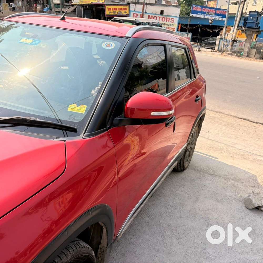 Maruti Suzuki 2022 Manual