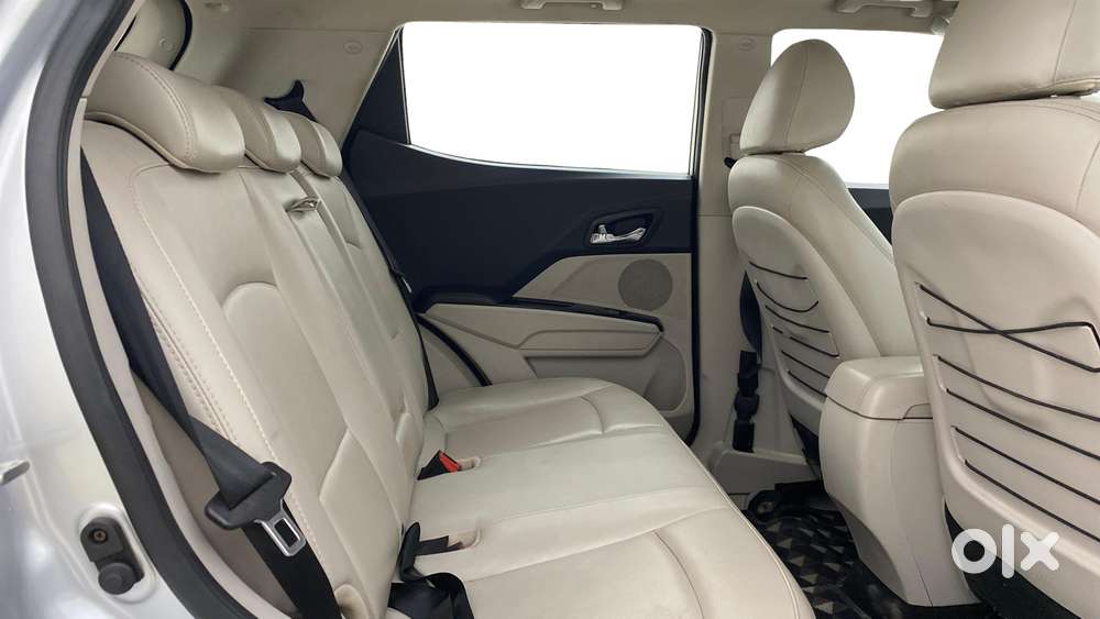 Mahindra Xuv300 W8 Option Diesel, 2020, Diesel