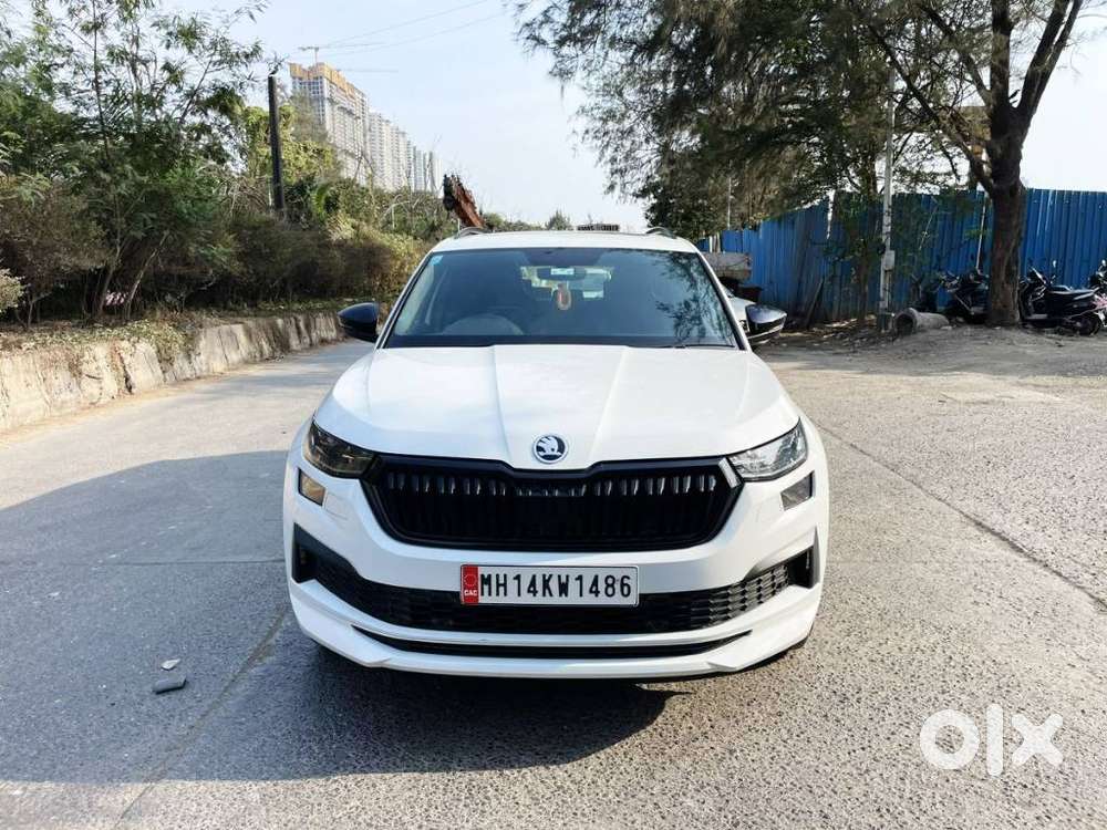 Skoda Kodiaq 2.0 Sportline Tsi Dsg, 2023, Petrol