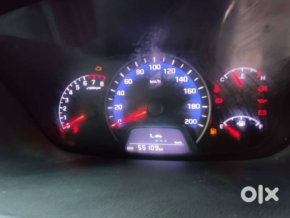 Hyundai Xcent Sx 1.2, 2014, Petrol