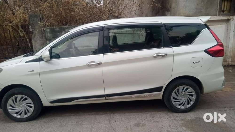 Maruti Suzuki Ertiga 2020 Diesel Good Condition