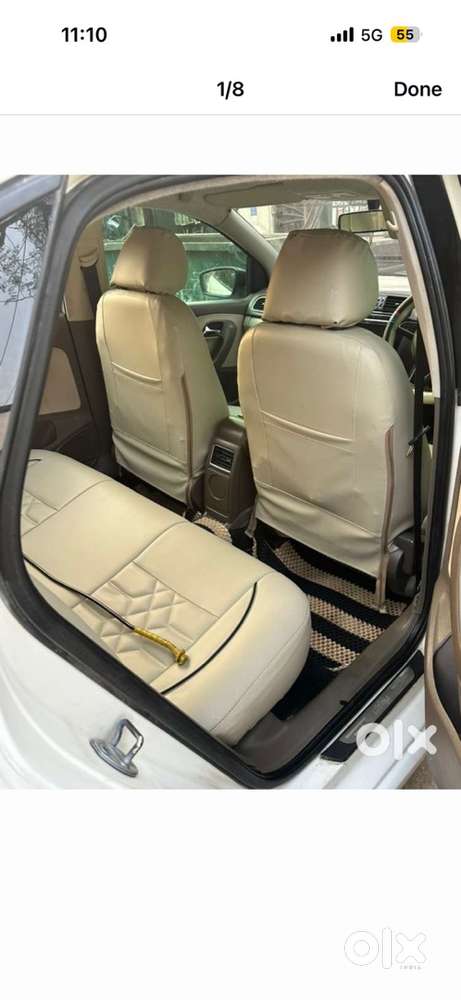 Skoda Rapid Tsi 2016 Diesel Well Maintained