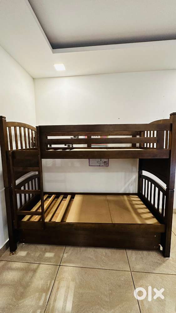 Bunk Bed in mint condition