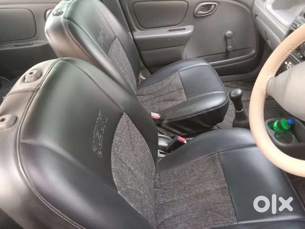 Maruti Suzuki Alto 800 2008