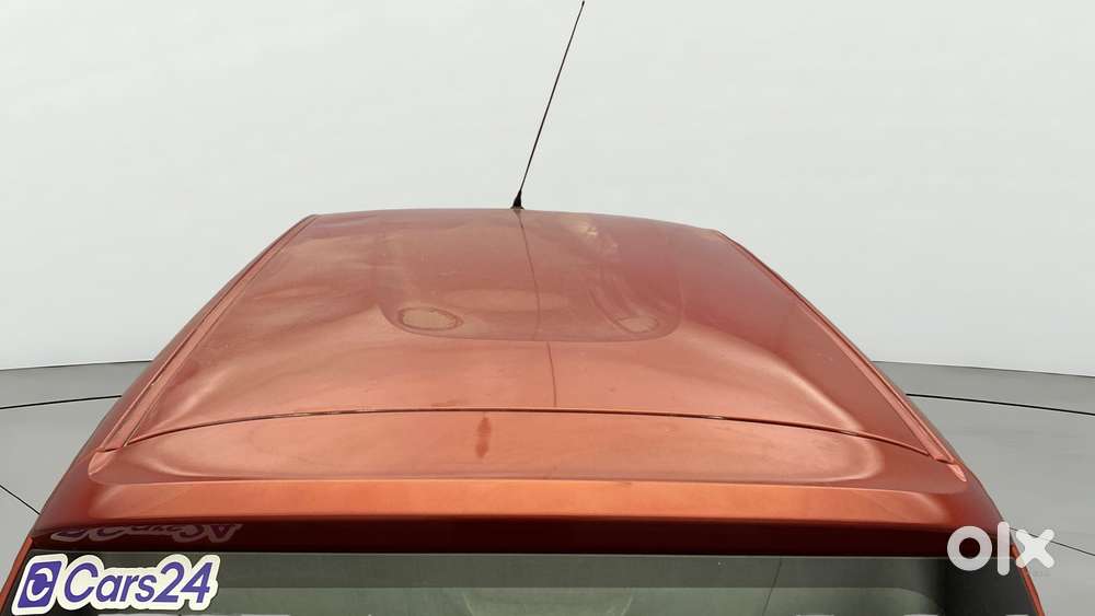 Renault Kwid 1.0 Rxt Edition, 2018, Petrol