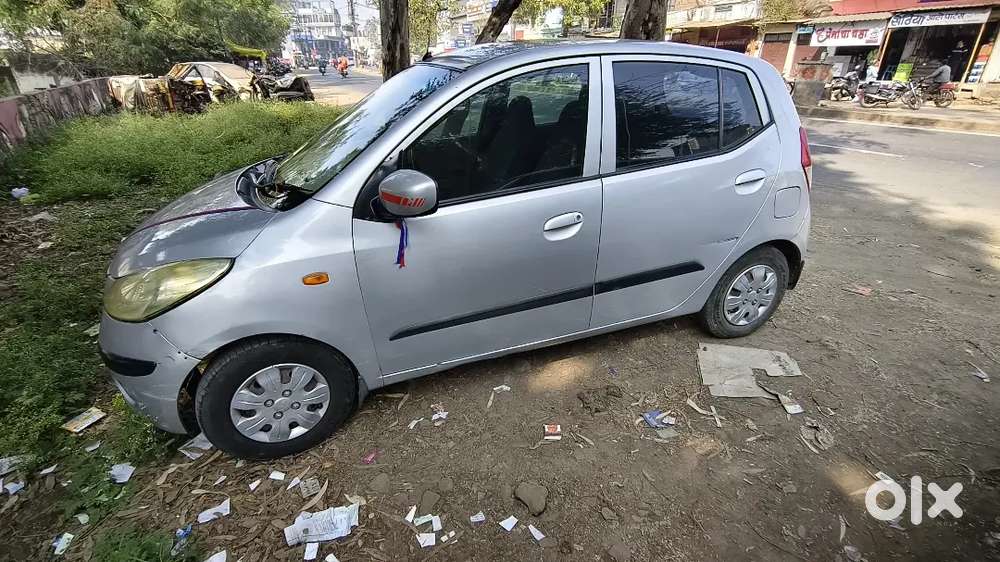 Hyundai I10  2009 Car