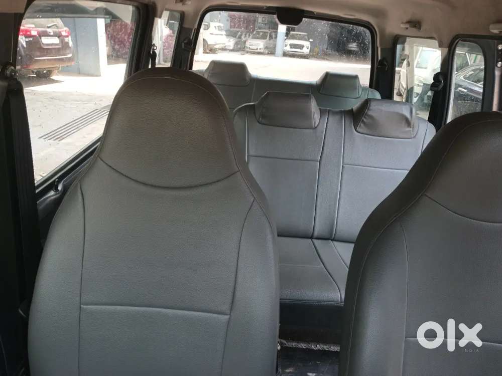 Maruti Suzuki Eeco 2021 Petrol 16000 Km Driven