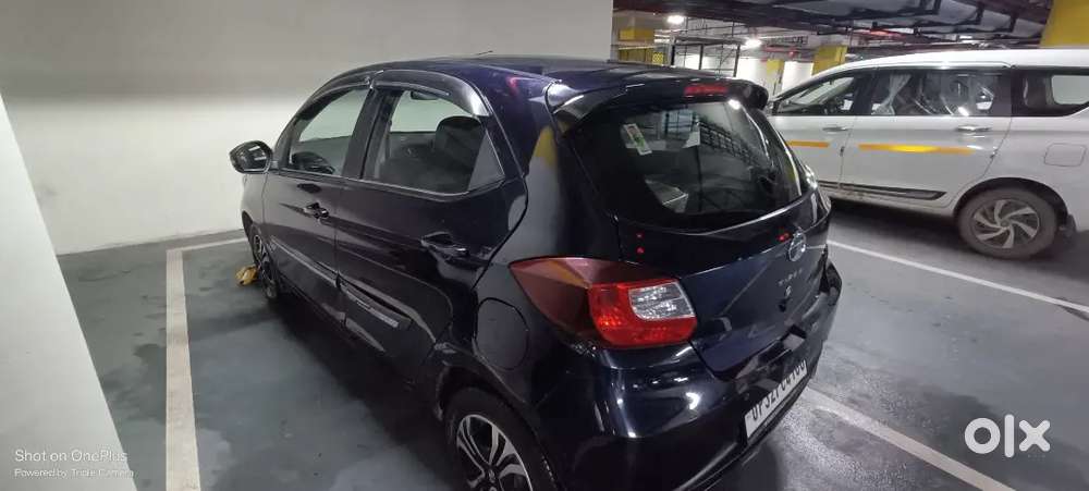 Tata Tiago Revotron Xta 2023
