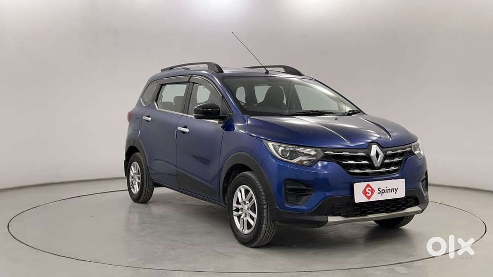 Renault Triber Rxt, 2022, Petrol