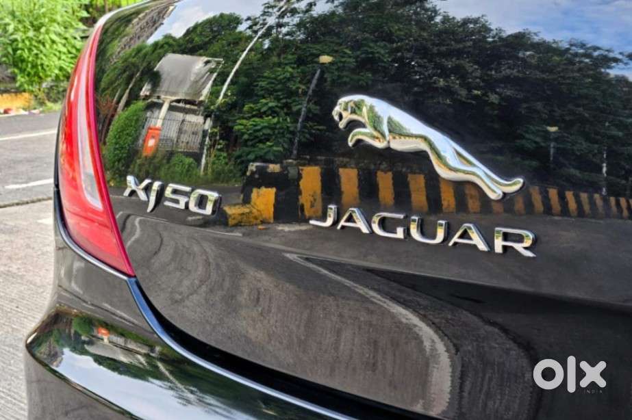 Jaguar Xj 3.0l Xj50, 2018, Diesel