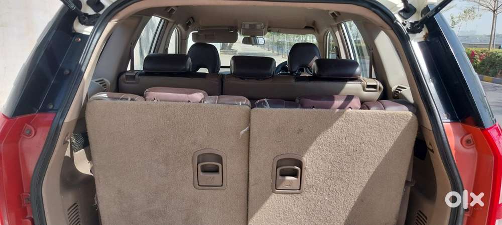 Mahindra Xuv500 W8, 2014, Diesel