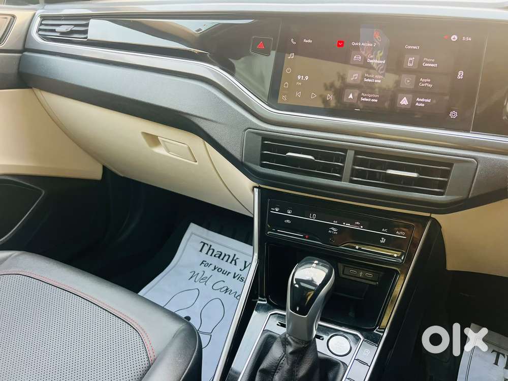 Volkswagen Virtus, 2024, Petrol
