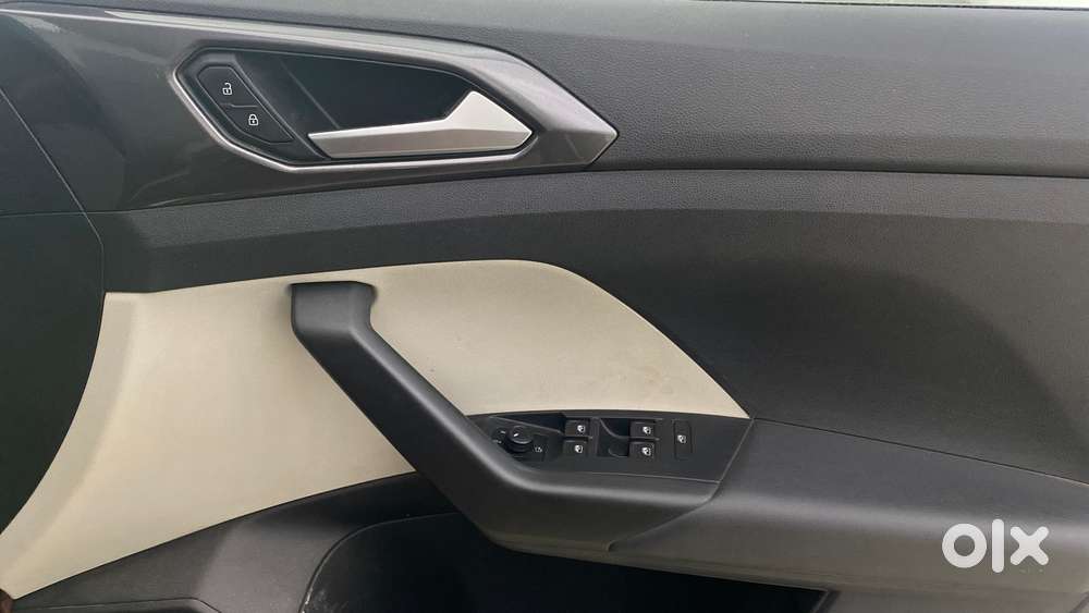 Volkswagen Taigun 1.0 Tsi Topline, 2021, Petrol