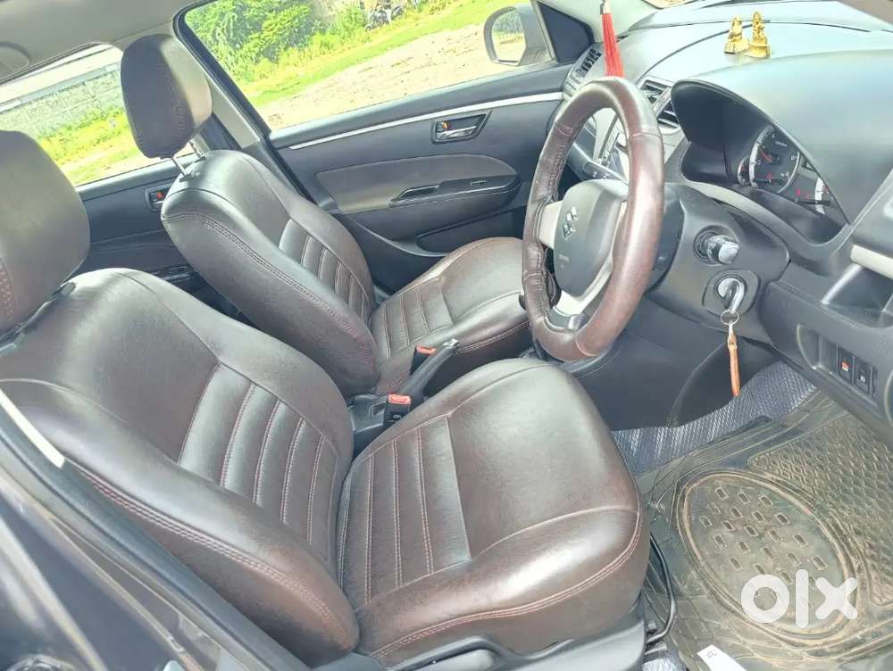 Maruti Suzuki Swift 2016 Diesel Well Maintained