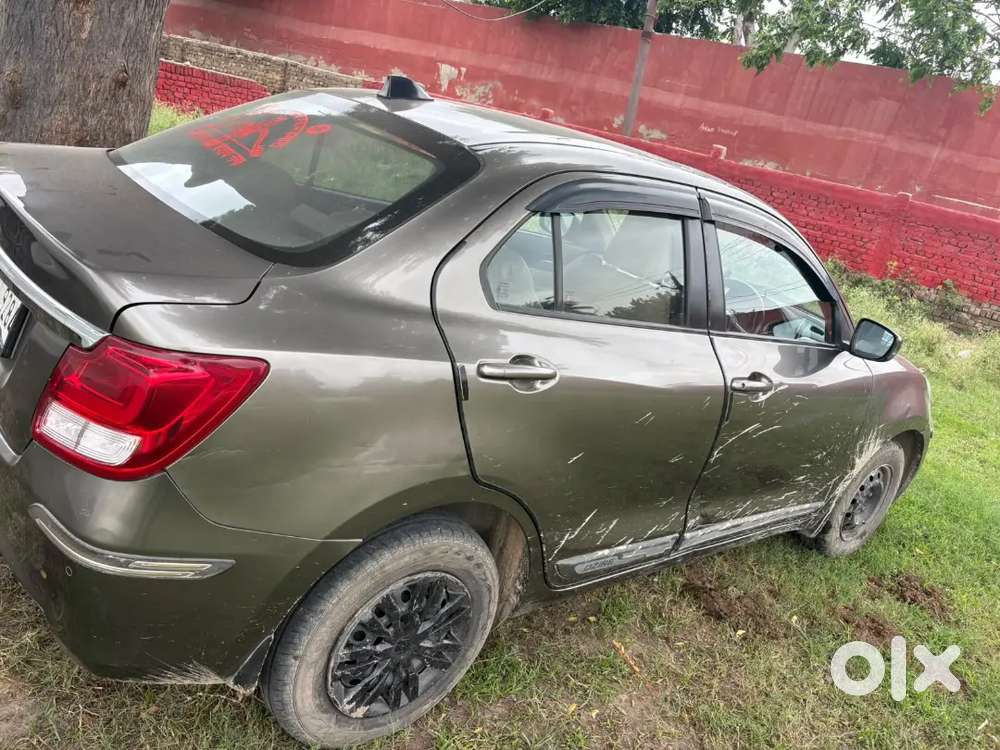 Maruti Suzuki Dzire 2023