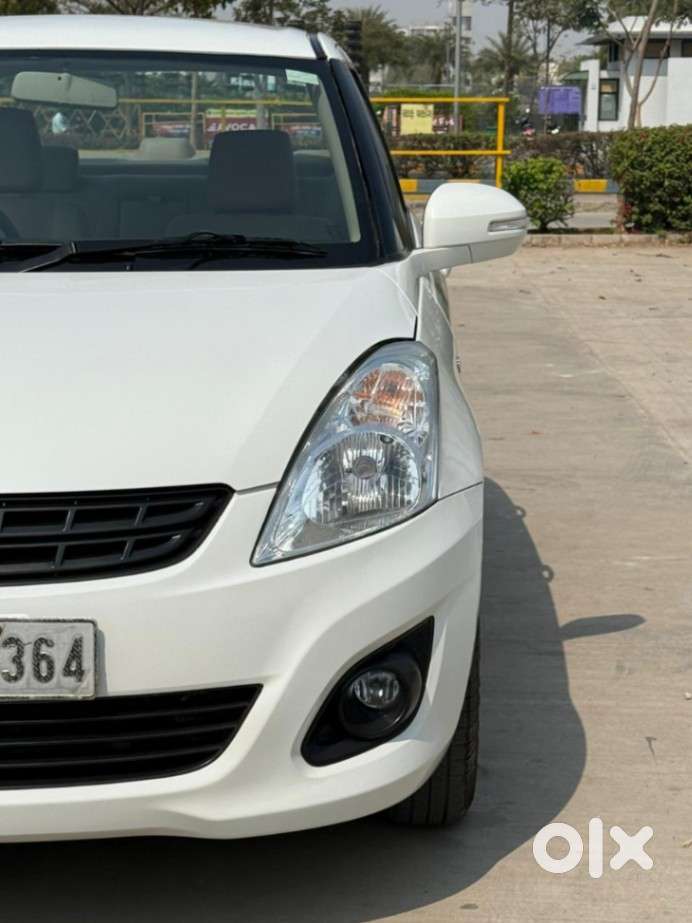 Maruti Suzuki Swift Dzire 1.3 Vxi, 2014, Petrol