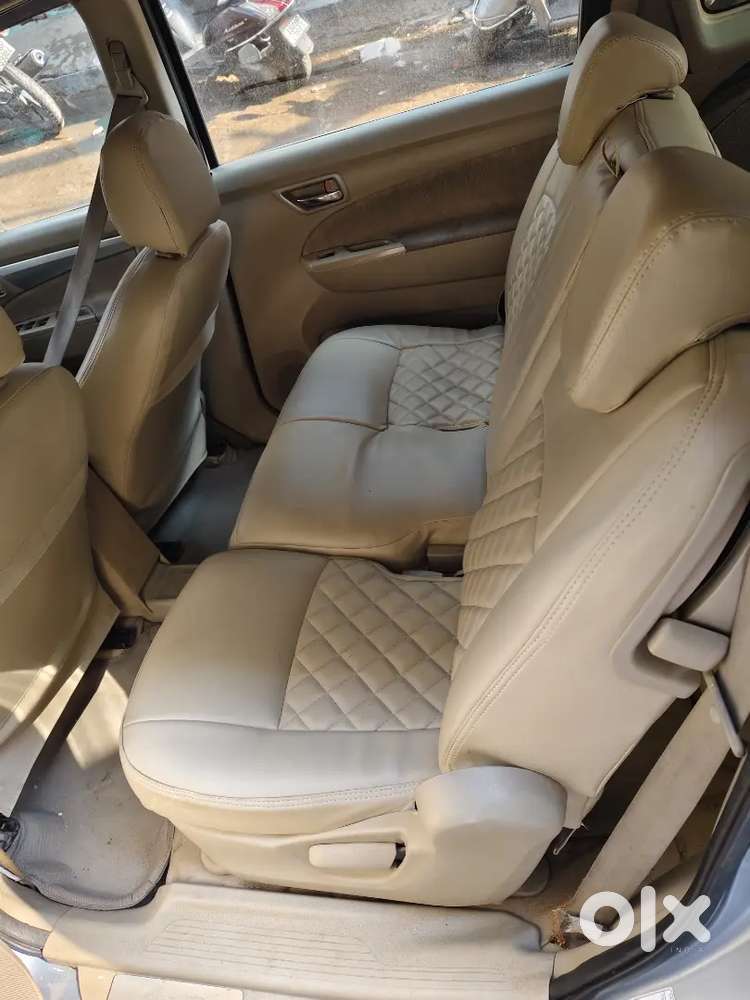 Maruti Suzuki Ertiga Good Condition