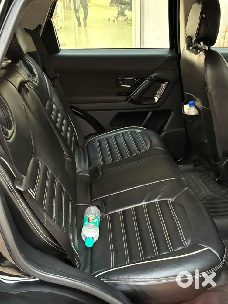 Tata Harrier Xt Dark 2022 Edition Diesel