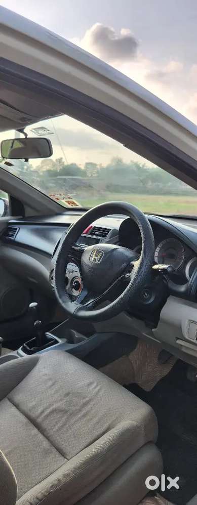 Honda City Petrol 2009 Mt
