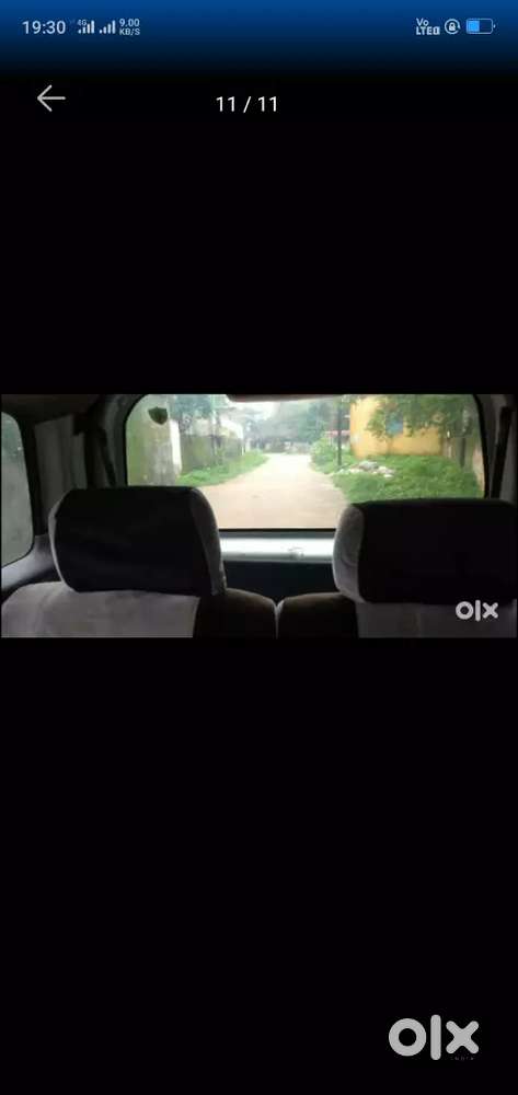 Maruti Suzuki Wagon R 2006
