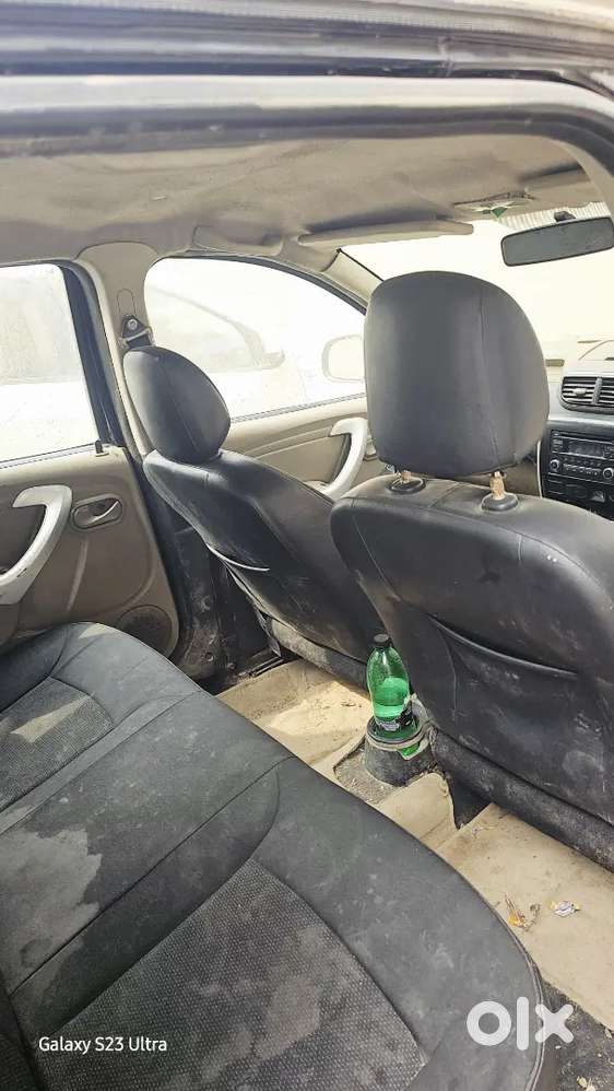 Nissan Terrano 2014 Diesel Well Maintained