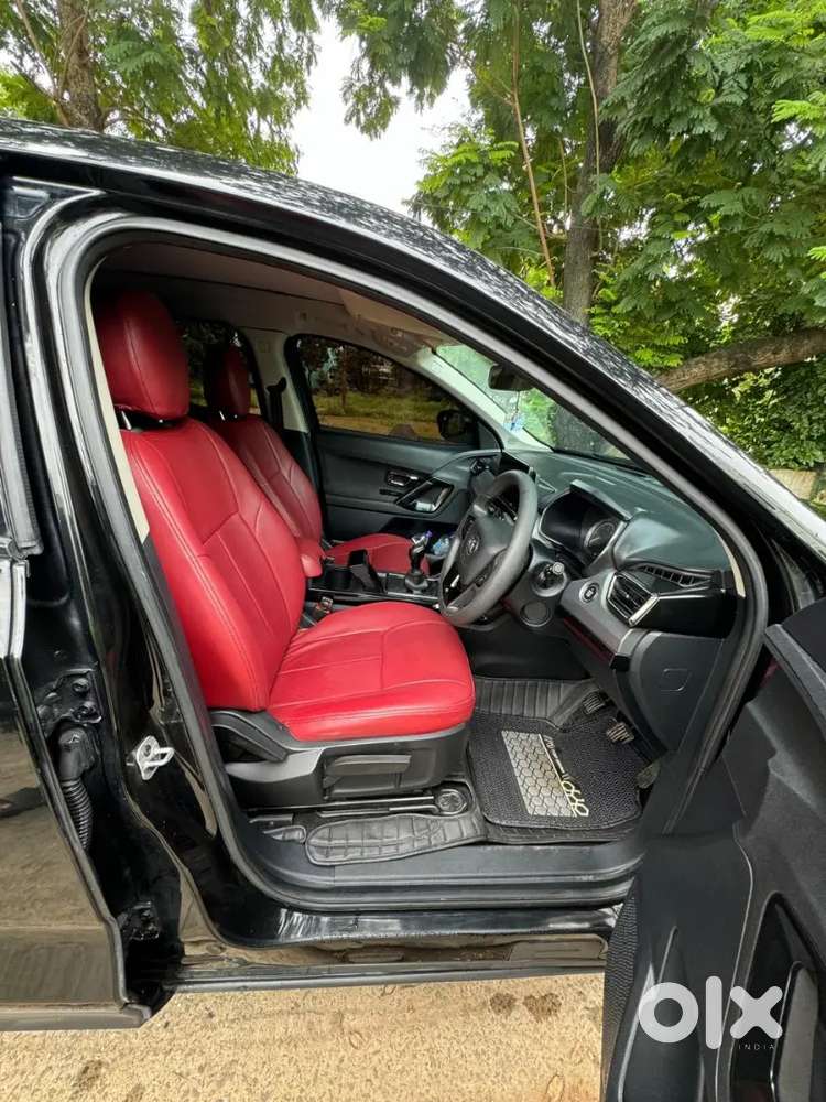 Tata Harrier 2.0 Kryotec Xt Plus Dark Edition 2023 Fancy Num Vip Used