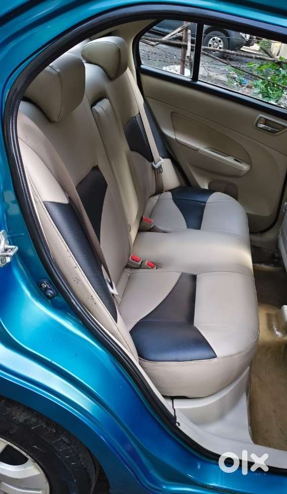 Maruti Suzuki Dzire 1.2 Zxi, 2013, Petrol