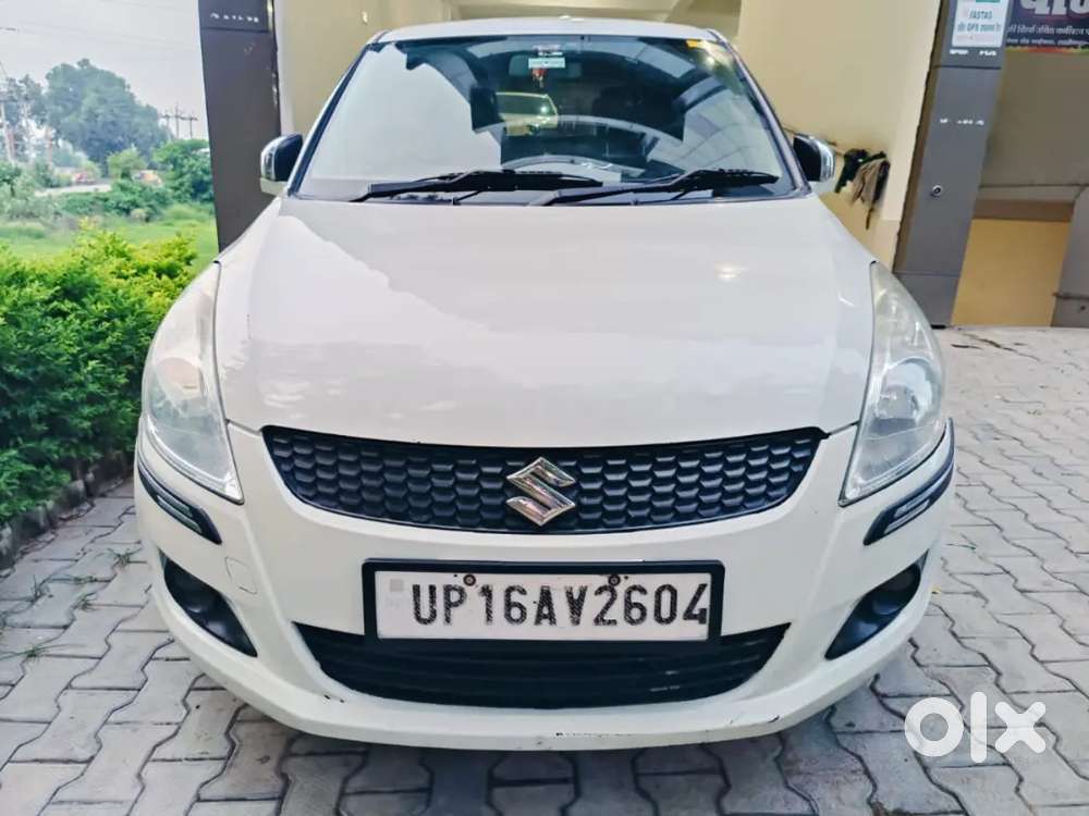 Maruti Suzuki Swift Vdi 2014
