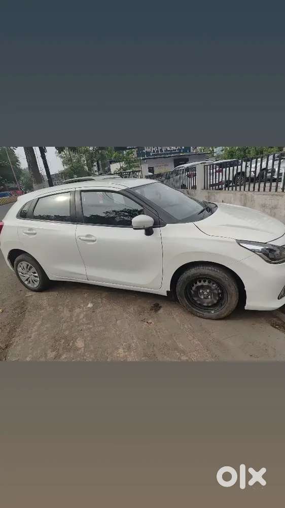 Toyota Glanza 1.2 Amt 2024