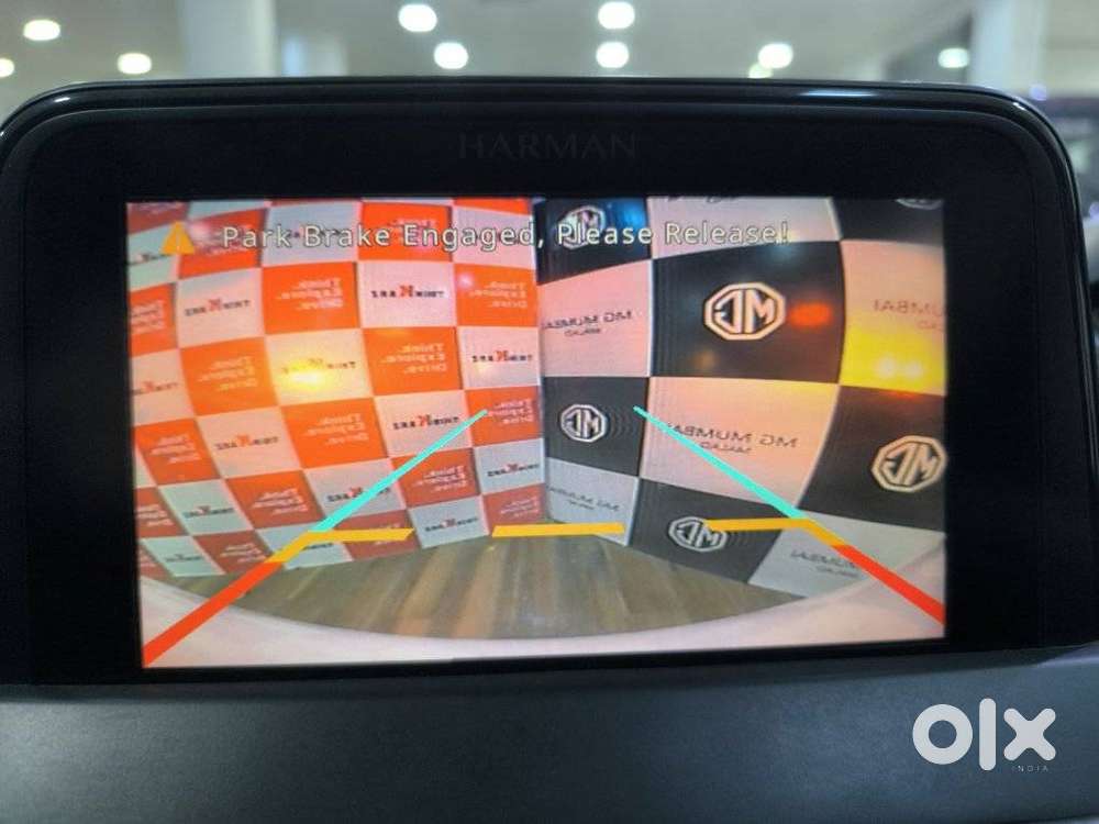 Tata Nexon Ev Xz Plus, 2022, Electric