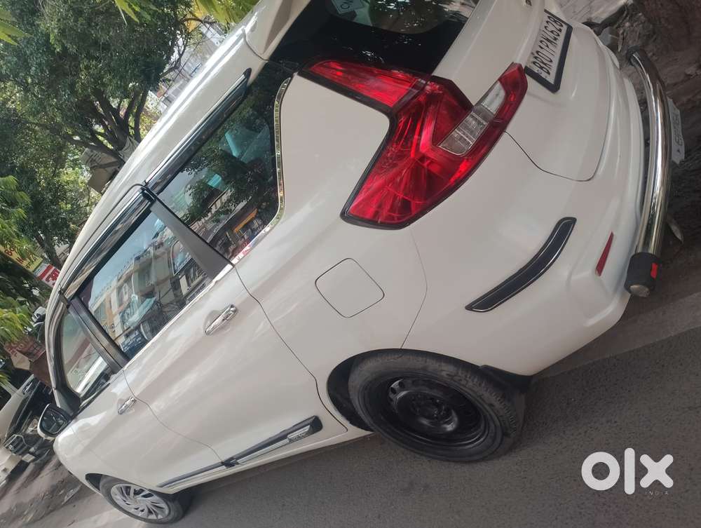 Maruti Suzuki Ertiga Vxi Cng, 2022, Cng & Hybrids